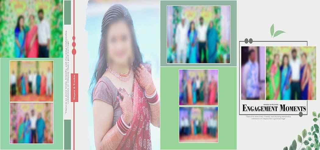 INNER SHEET 12x36 PSD-PSA100